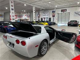 2003 Chevrolet Corvette (CC-2121392) for sale in Dallas, Texas