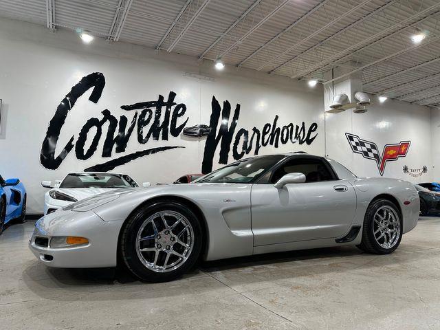 2003 Chevrolet Corvette (CC-2121392) for sale in Dallas, Texas