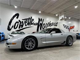 2003 Chevrolet Corvette (CC-2121392) for sale in Dallas, Texas