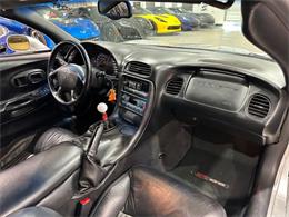 2003 Chevrolet Corvette (CC-2121392) for sale in Dallas, Texas