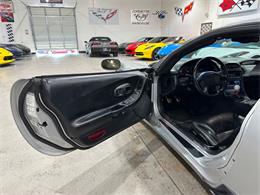 2003 Chevrolet Corvette (CC-2121392) for sale in Dallas, Texas