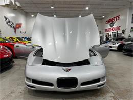 2003 Chevrolet Corvette (CC-2121392) for sale in Dallas, Texas