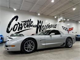 2003 Chevrolet Corvette (CC-2121392) for sale in Dallas, Texas
