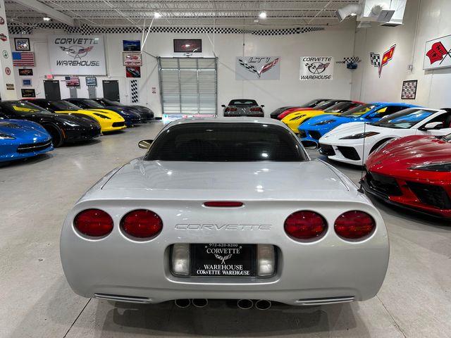 2003 Chevrolet Corvette (CC-2121392) for sale in Dallas, Texas