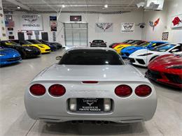 2003 Chevrolet Corvette (CC-2121392) for sale in Dallas, Texas
