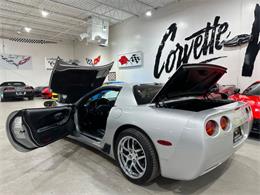 2003 Chevrolet Corvette (CC-2121392) for sale in Dallas, Texas