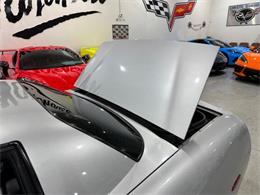 2003 Chevrolet Corvette (CC-2121392) for sale in Dallas, Texas