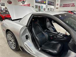 2003 Chevrolet Corvette (CC-2121392) for sale in Dallas, Texas