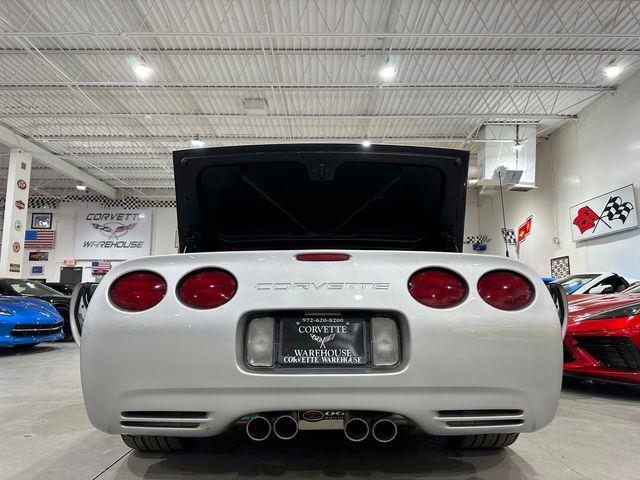 2003 Chevrolet Corvette (CC-2121392) for sale in Dallas, Texas