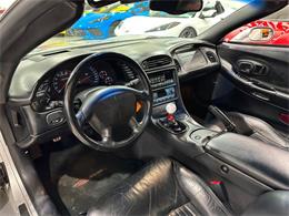 2003 Chevrolet Corvette (CC-2121392) for sale in Dallas, Texas