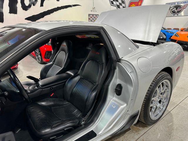 2003 Chevrolet Corvette (CC-2121392) for sale in Dallas, Texas