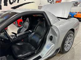 2003 Chevrolet Corvette (CC-2121392) for sale in Dallas, Texas