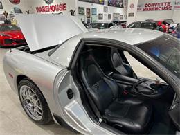 2003 Chevrolet Corvette (CC-2121392) for sale in Dallas, Texas