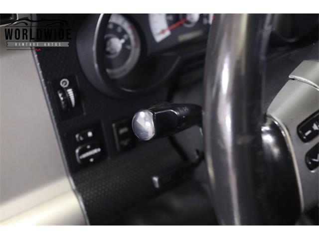 2007 Toyota FJ Cruiser (CC-2121393) for sale in Denver , Colorado