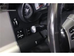2007 Toyota FJ Cruiser (CC-2121393) for sale in Denver , Colorado