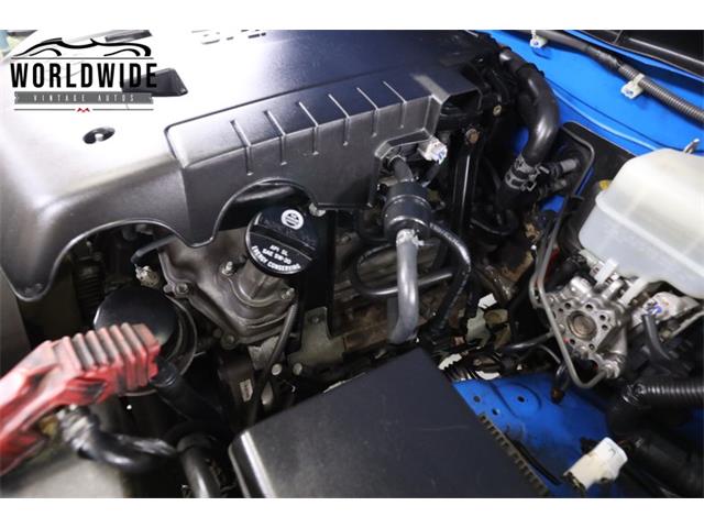 2007 Toyota FJ Cruiser (CC-2121393) for sale in Denver , Colorado