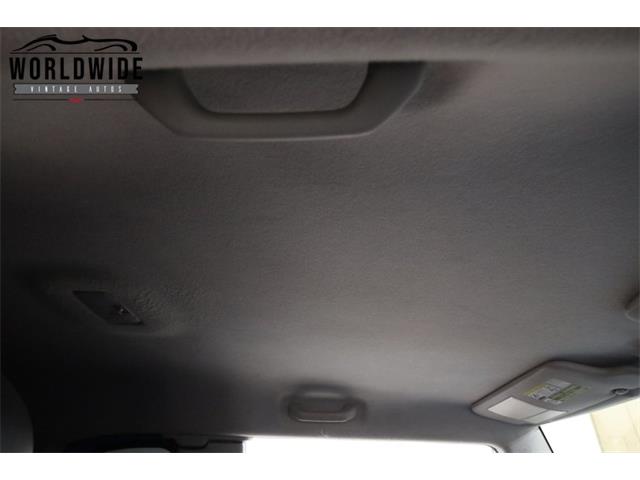 2007 Toyota FJ Cruiser (CC-2121393) for sale in Denver , Colorado