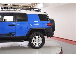 2007 Toyota FJ Cruiser (CC-2121393) for sale in Denver , Colorado