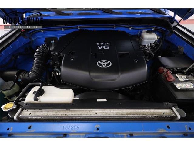 2007 Toyota FJ Cruiser (CC-2121393) for sale in Denver , Colorado
