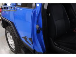 2007 Toyota FJ Cruiser (CC-2121393) for sale in Denver , Colorado
