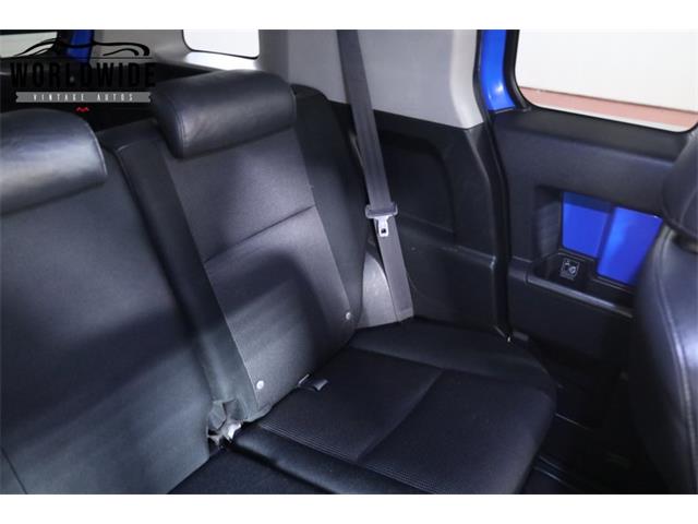 2007 Toyota FJ Cruiser (CC-2121393) for sale in Denver , Colorado