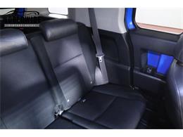 2007 Toyota FJ Cruiser (CC-2121393) for sale in Denver , Colorado