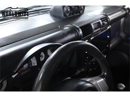 2007 Toyota FJ Cruiser (CC-2121393) for sale in Denver , Colorado