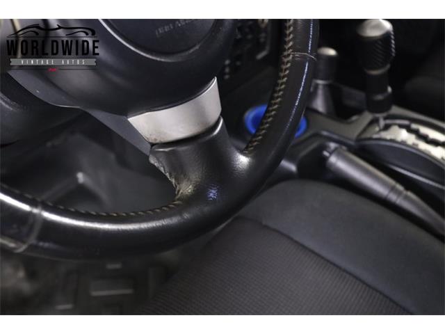 2007 Toyota FJ Cruiser (CC-2121393) for sale in Denver , Colorado