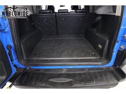 2007 Toyota FJ Cruiser (CC-2121393) for sale in Denver , Colorado