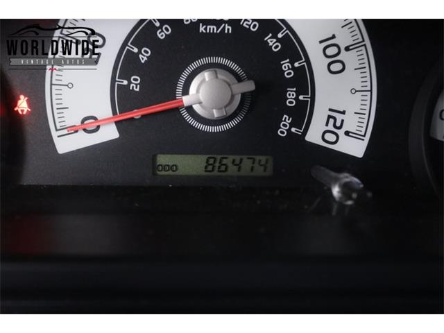 2007 Toyota FJ Cruiser (CC-2121393) for sale in Denver , Colorado