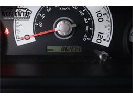 2007 Toyota FJ Cruiser (CC-2121393) for sale in Denver , Colorado