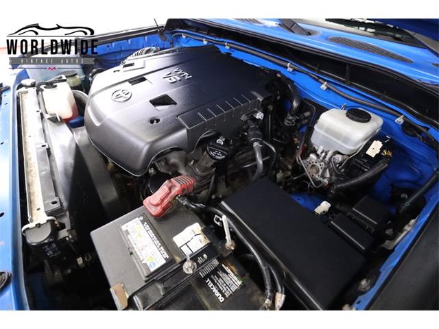 2007 Toyota FJ Cruiser (CC-2121393) for sale in Denver , Colorado