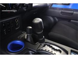 2007 Toyota FJ Cruiser (CC-2121393) for sale in Denver , Colorado