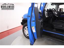 2007 Toyota FJ Cruiser (CC-2121393) for sale in Denver , Colorado