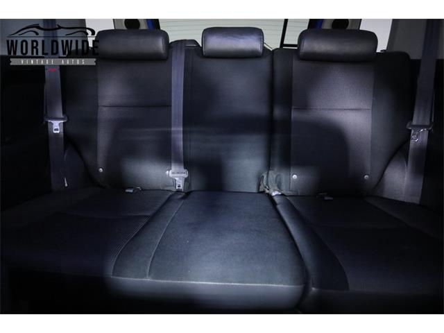 2007 Toyota FJ Cruiser (CC-2121393) for sale in Denver , Colorado