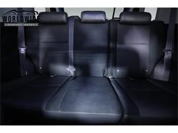 2007 Toyota FJ Cruiser (CC-2121393) for sale in Denver , Colorado
