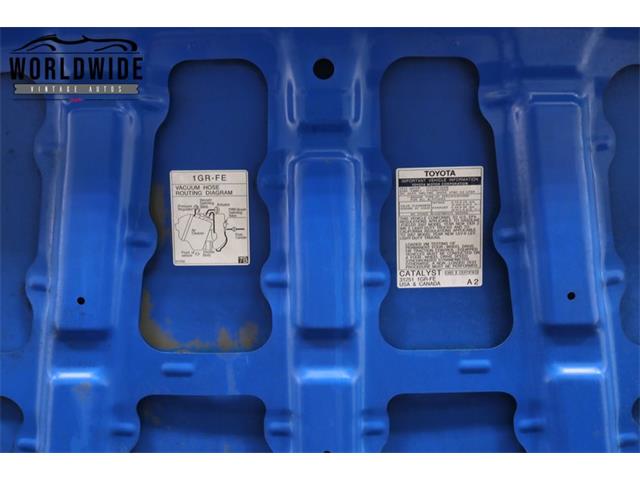 2007 Toyota FJ Cruiser (CC-2121393) for sale in Denver , Colorado