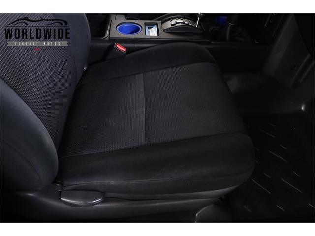 2007 Toyota FJ Cruiser (CC-2121393) for sale in Denver , Colorado