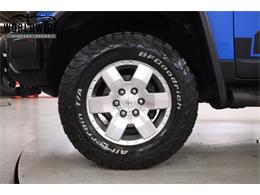 2007 Toyota FJ Cruiser (CC-2121393) for sale in Denver , Colorado