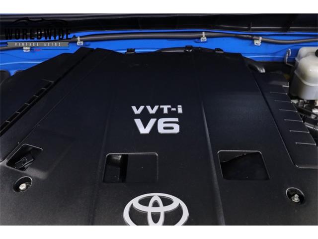 2007 Toyota FJ Cruiser (CC-2121393) for sale in Denver , Colorado