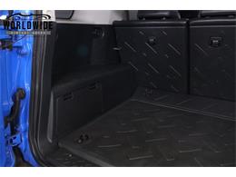 2007 Toyota FJ Cruiser (CC-2121393) for sale in Denver , Colorado