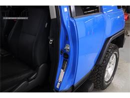 2007 Toyota FJ Cruiser (CC-2121393) for sale in Denver , Colorado
