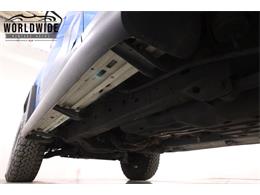 2007 Toyota FJ Cruiser (CC-2121393) for sale in Denver , Colorado