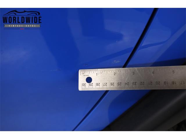 2007 Toyota FJ Cruiser (CC-2121393) for sale in Denver , Colorado