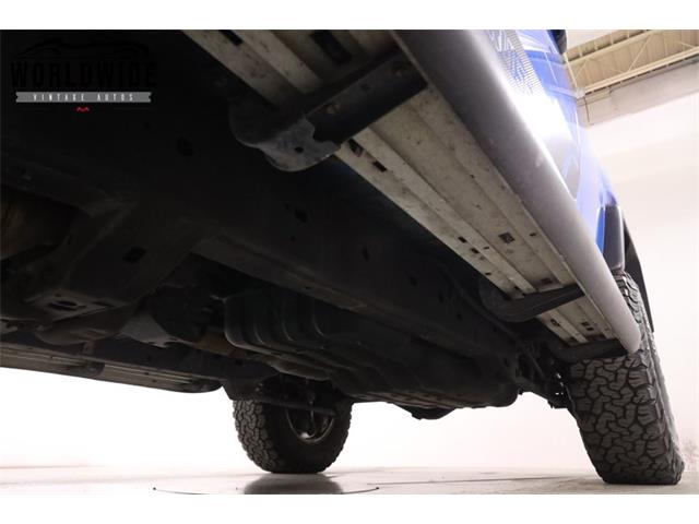 2007 Toyota FJ Cruiser (CC-2121393) for sale in Denver , Colorado