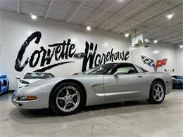 2004 Chevrolet Corvette (CC-2121394) for sale in Dallas, Texas