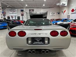 2004 Chevrolet Corvette (CC-2121394) for sale in Dallas, Texas
