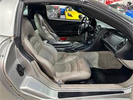 2004 Chevrolet Corvette (CC-2121394) for sale in Dallas, Texas
