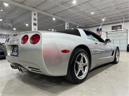 2004 Chevrolet Corvette (CC-2121394) for sale in Dallas, Texas