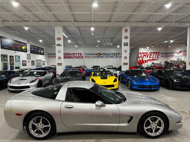 2004 Chevrolet Corvette (CC-2121394) for sale in Dallas, Texas